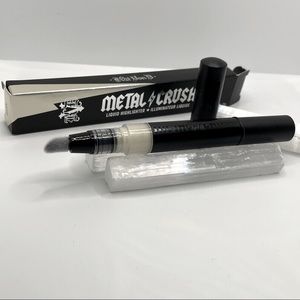 🌿5 for 25🌿 NEW Kat Von D Metal Crush highlighter